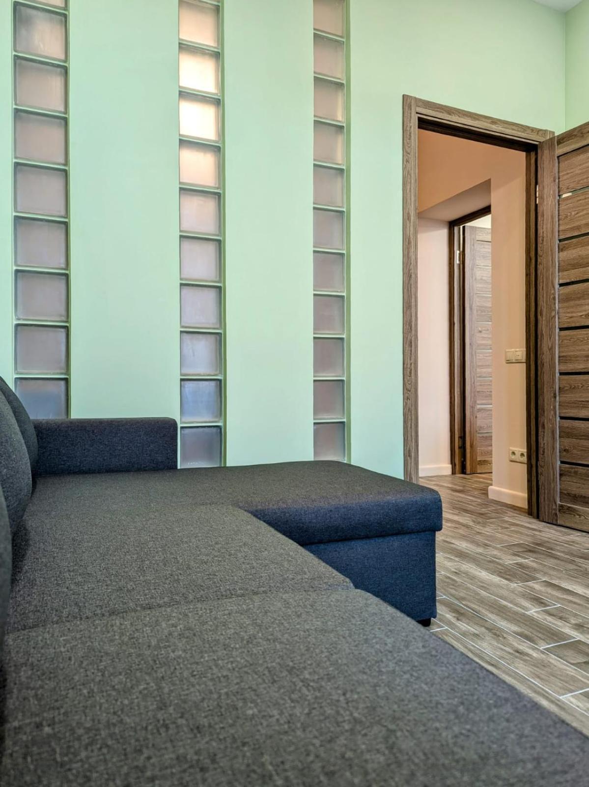 Intourist Residence Premium Studio Batumi Exterior foto