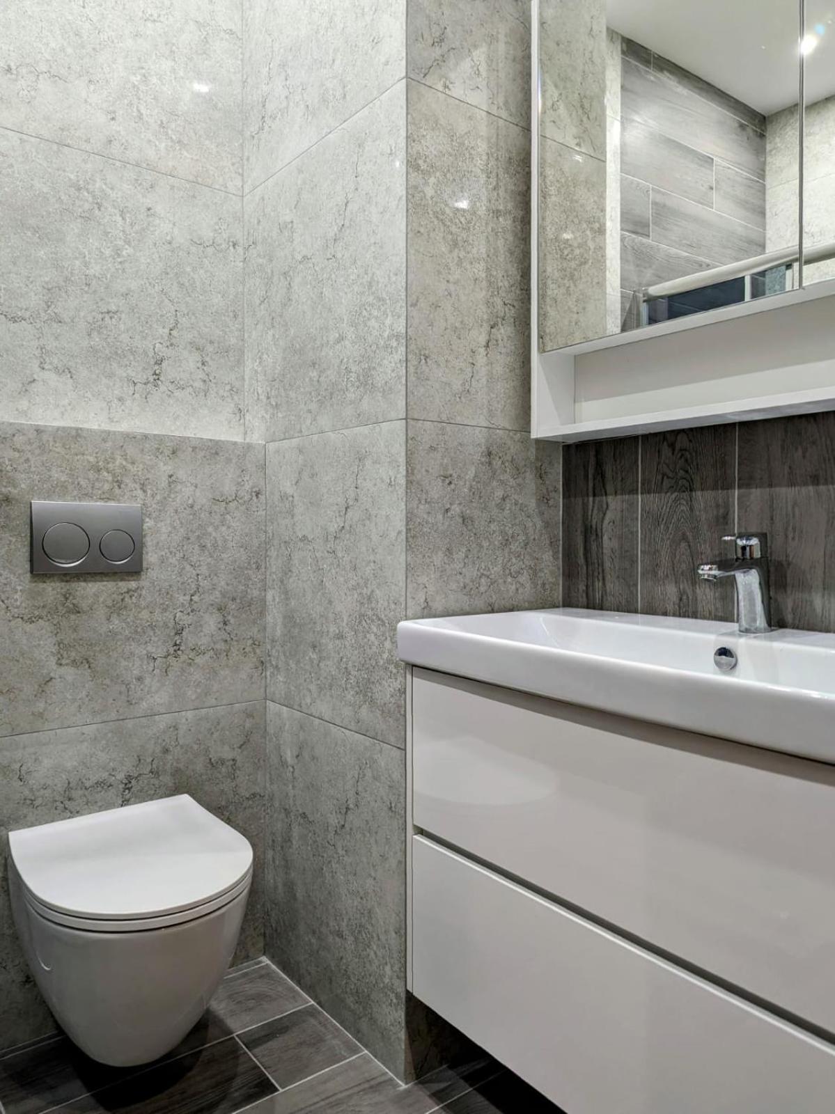 Intourist Residence Premium Studio Batumi Exterior foto